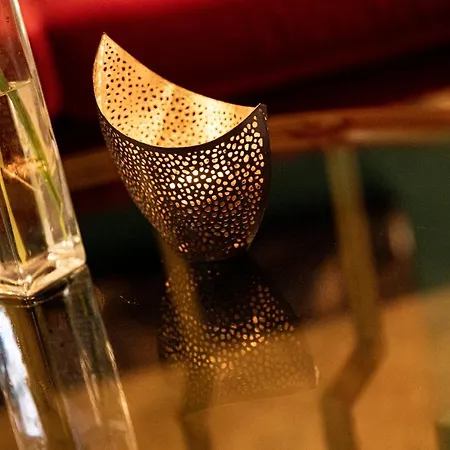 Boutique-hotel Amalienhof Hotel Weimar (Thuringia)