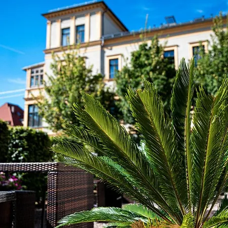 Boutique-hotel Amalienhof