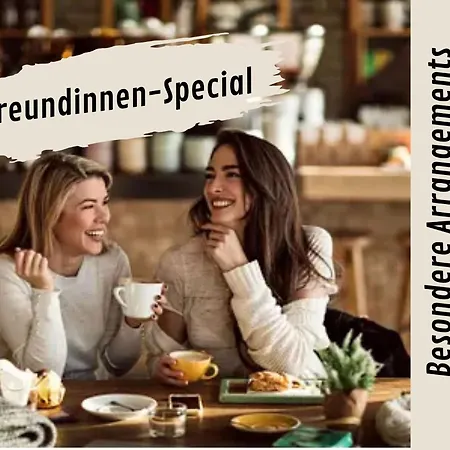 酒店 Boutique-hotel Amalienhof 魏玛