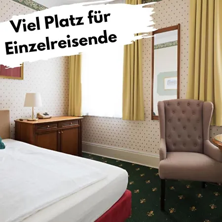 Boutique-hotel Amalienhof