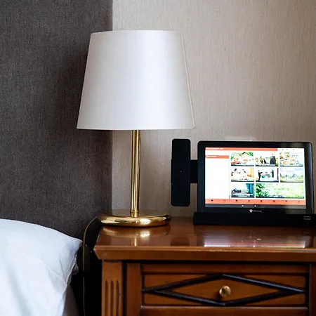 Hotel Boutique-hotel Amalienhof