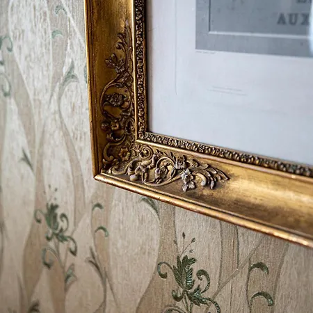 Boutique-hotel Amalienhof 3*