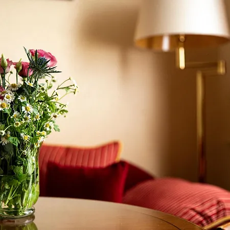 Boutique-hotel Amalienhof 3*