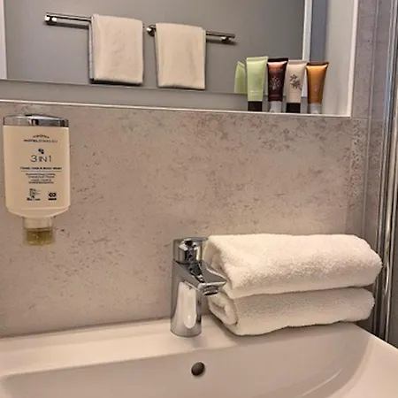 Hotel Boutique-hotel Amalienhof