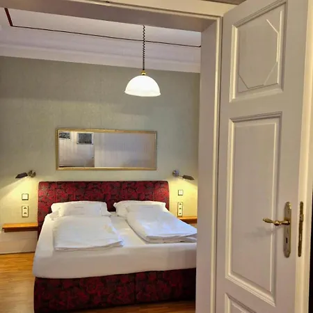 Boutique-hotel Amalienhof Hotel 3*