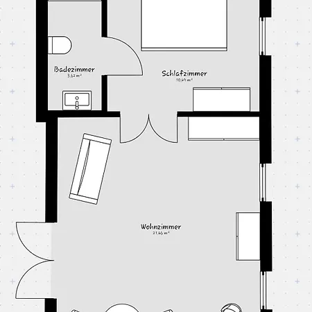 Boutique-hotel Amalienhof Hotel