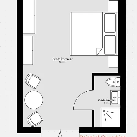 Boutique-hotel Amalienhof 3* ワイマール