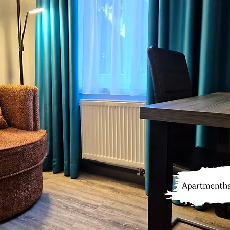 Boutique-hotel Amalienhof