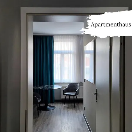 Boutique-hotel Amalienhof 호텔