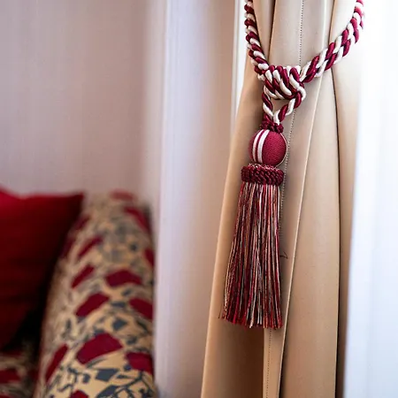 Boutique-hotel Amalienhof 酒店
