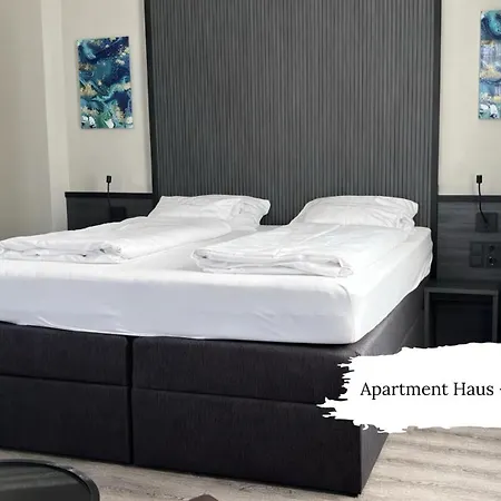 Boutique-hotel Amalienhof Hotell Weimar (Thuringia)