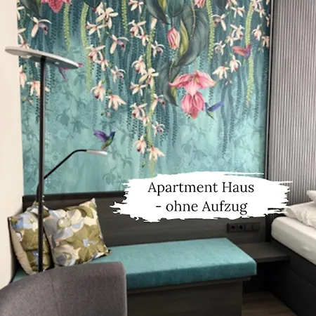 Boutique-hotel Amalienhof 魏玛