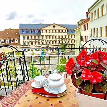 Boutique-hotel Amalienhof Ξενοδοχείο 3*