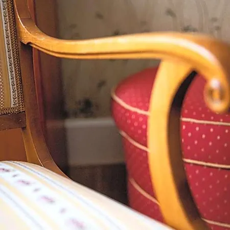 Boutique-hotel Amalienhof 3*