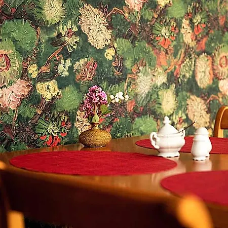 Ξενοδοχείο Boutique-hotel Amalienhof 3*