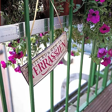 酒店 Boutique-hotel Amalienhof 3*