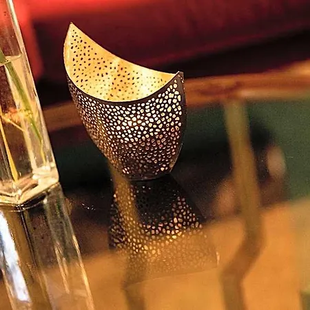 酒店 Boutique-hotel Amalienhof