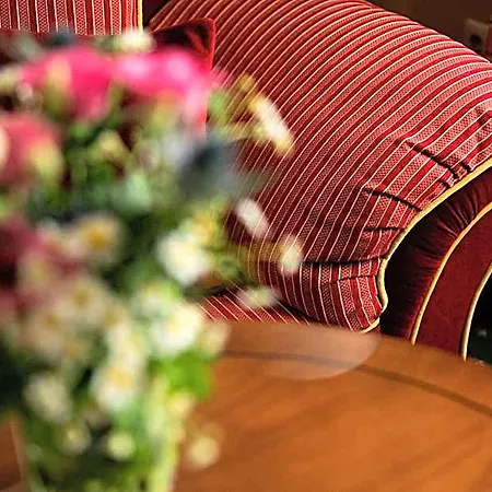 酒店 Boutique-hotel Amalienhof