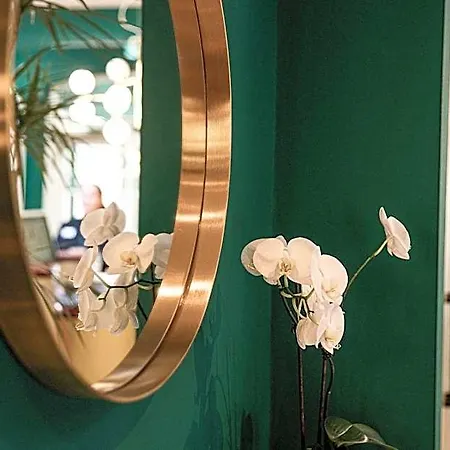 Boutique-hotel Amalienhof 酒店 3*