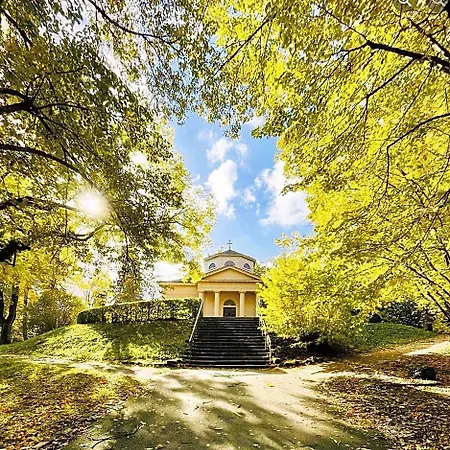 Boutique-hotel Amalienhof 3*