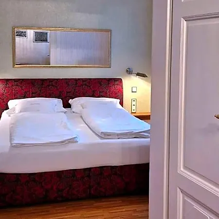 Ξενοδοχείο Boutique-hotel Amalienhof Βαϊμάρη