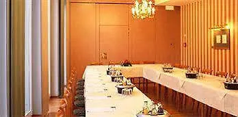 Boutique-hotel Amalienhof Weimar (Thuringia)