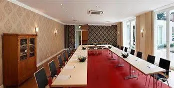 Boutique-hotel Amalienhof 3*