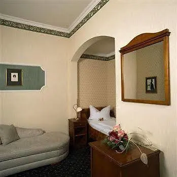 Boutique-hotel Amalienhof Hotel