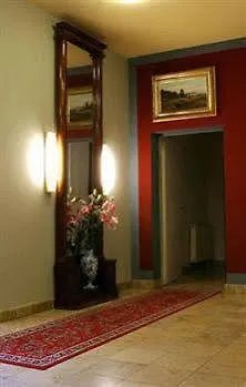 Boutique-hotel Amalienhof ワイマール