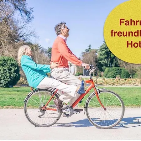 Boutique-hotel Amalienhof Hotel