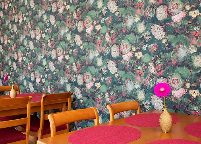 Boutique-hotel Amalienhof 3*