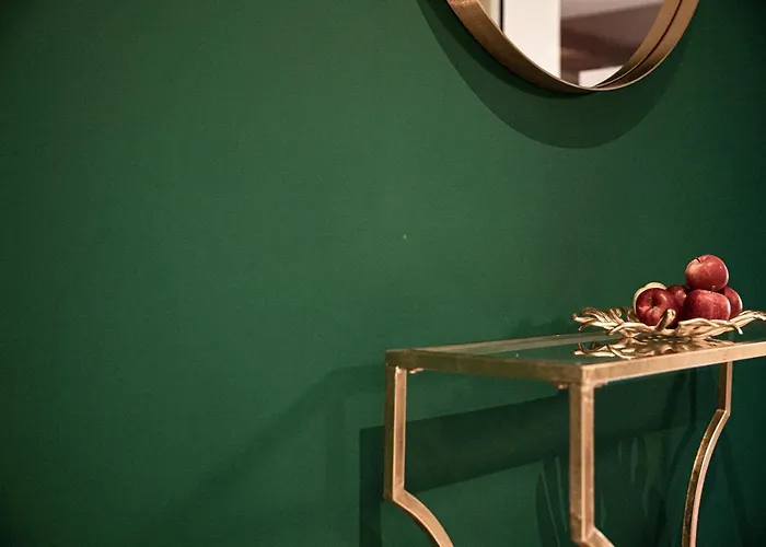 Boutique-hotel Amalienhof