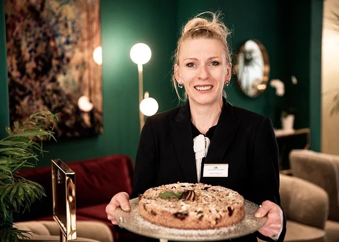 Boutique-hotel Amalienhof