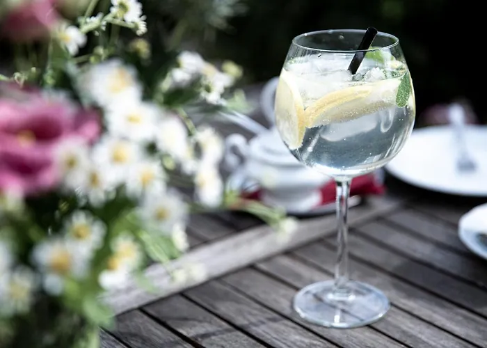 Boutique-hotel Amalienhof ワイマール