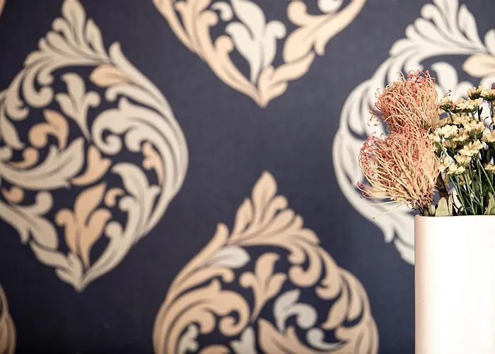 Boutique-hotel Amalienhof