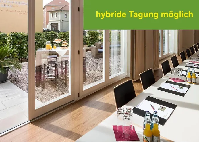 Boutique-hotel Amalienhof 3*