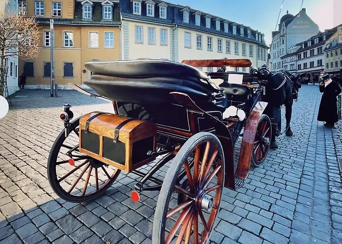 Boutique-hotel Amalienhof 3*