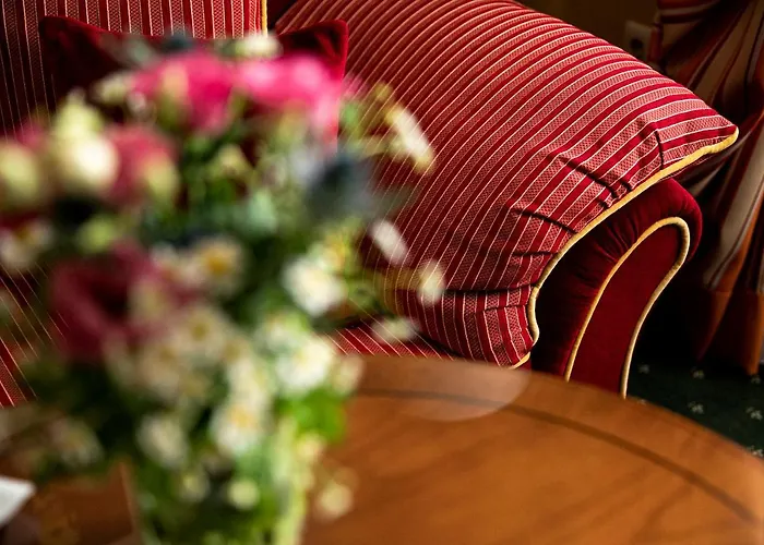 Boutique-hotel Amalienhof