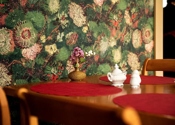 Boutique-hotel Amalienhof