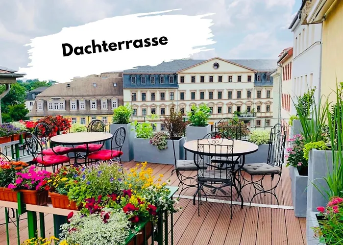 Boutique-hotel Amalienhof