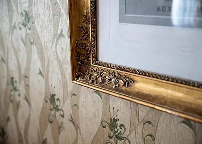 Boutique-hotel Amalienhof 3*