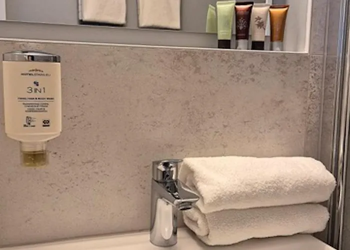 Hotel Boutique-hotel Amalienhof