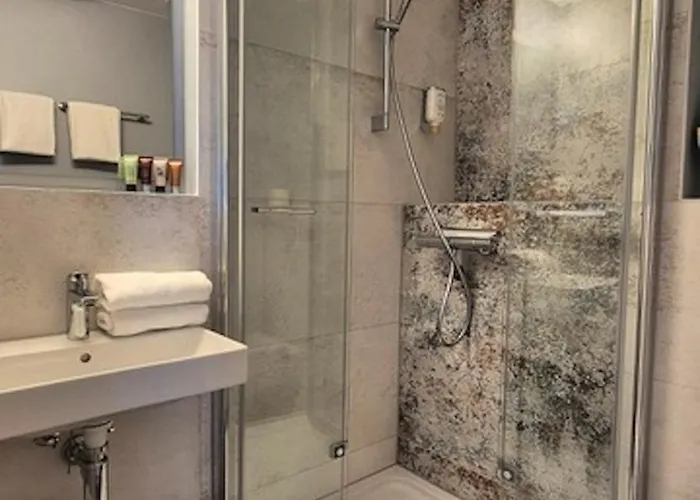 Boutique-hotel Amalienhof ホテル ワイマール