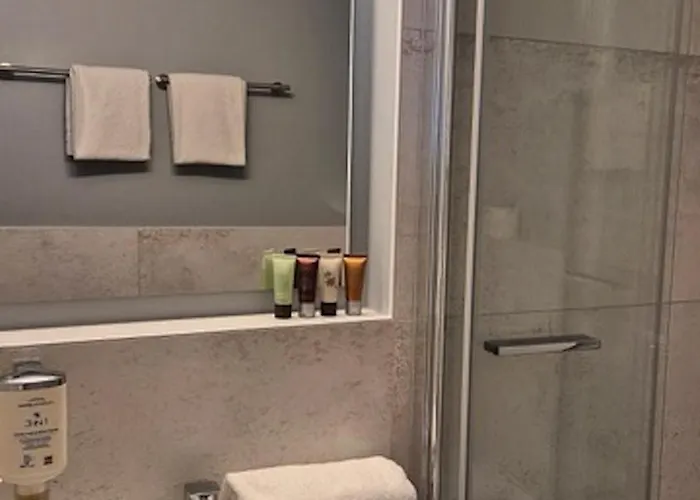 ホテル Boutique-hotel Amalienhof 3*