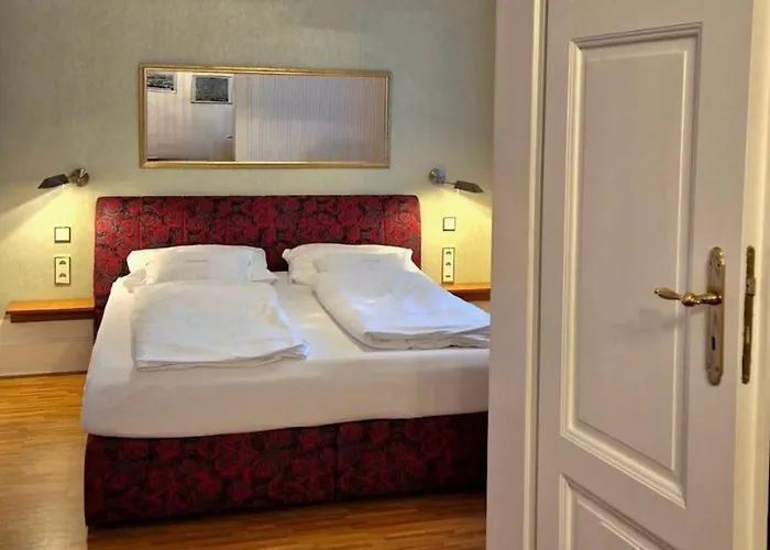 Boutique-hotel Amalienhof