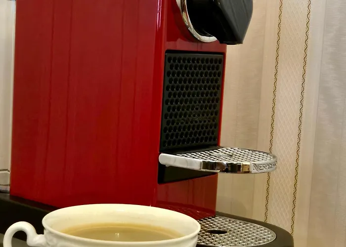 호텔 Boutique-hotel Amalienhof 바이마르