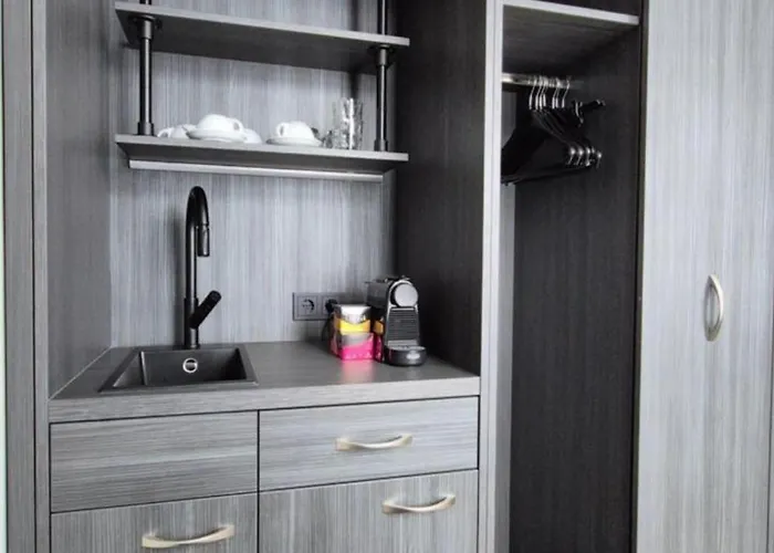 Boutique-hotel Amalienhof 3*