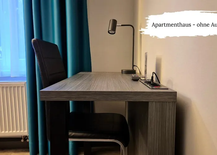 Boutique-hotel Amalienhof 호텔 바이마르