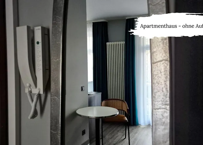 Boutique-hotel Amalienhof Hotel Weimar (Thüringen)