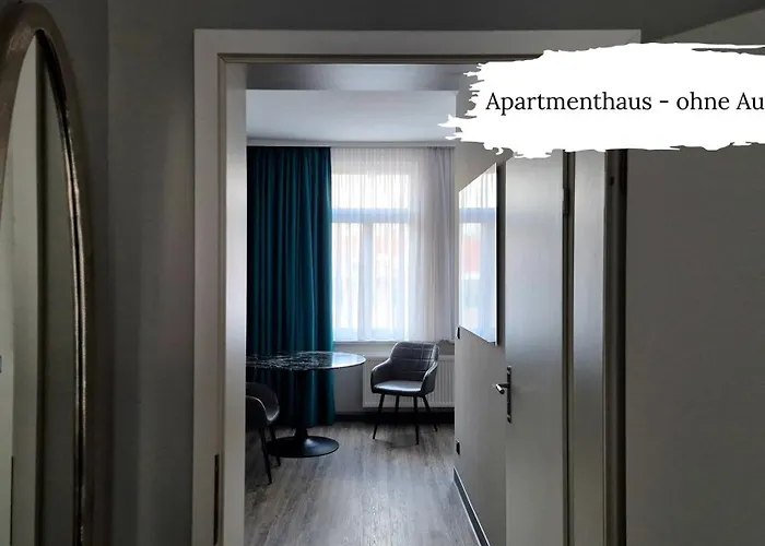 Boutique-hotel Amalienhof ホテル